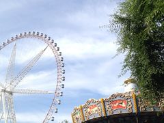 -哈尔滨文化公园