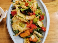 -小俩口烧烤东北菜(双井店)