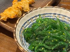 -鸟鹏烧鸟居酒屋(龙岗万科店)