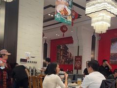 -马凯餐厅(地安门店)