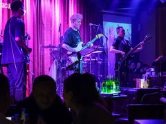 -音乐房子·Vintage Live Bar(玉林总店)