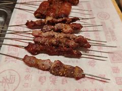 -老白清真烧烤(锦州旗舰店)
