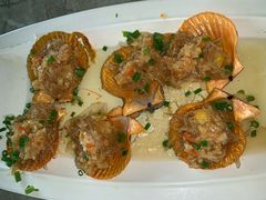 -四川小胡子海鲜(丁村万人海鲜广场店)