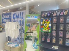 -天河领展广场