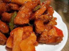 -陈傻子餐厅(世纪都会店)