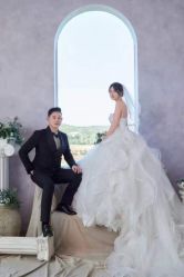 -第一夫人婚纱摄影(南京店)