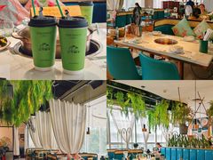 -三个椰子·现砍椰子鸡(金源CBD店)