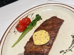 -黑宝石西餐厅(汇励99城市公园店)