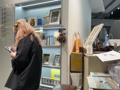 -海马体照相馆(深圳万象天地店)