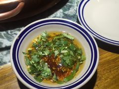 -潮辣重庆火锅(二七万达店)