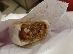 -长发西饼(临顿路店)