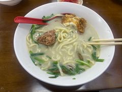 -三百碗宝应长鱼面(板仓街店)