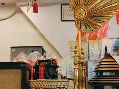 -春莱·老挝咖啡·泰式奶茶(钟楼店)