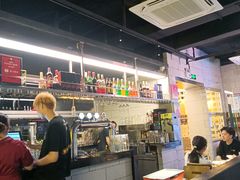 -新沙烧烤·炭烤鲜牛肉(新沙路店)