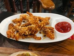 -TUK土耳其餐厅·下午茶(卢湾店)