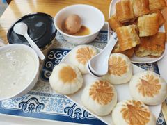 -冰泉豆浆馆(阳朔店)