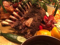 -济南香格里拉·咖啡泉自助餐厅