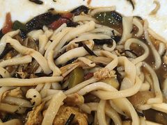 -浑河春面馆非遗鹿角面(良乡店)