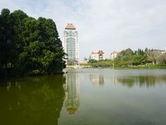 -厦门大学(思明校区)