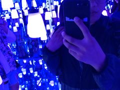 -梵高星空艺术馆(万达旗舰店)