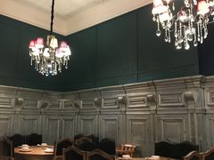 大堂-新白鹿餐厅(城西银泰城店)