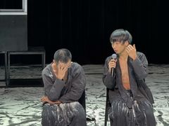 -北京喜剧院