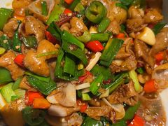 -相遇·鲜炒黄牛肉(丹阳吾悦广场店)
