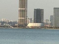 -苏州东太湖生态园