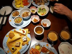 -松子料理(华威桥店)