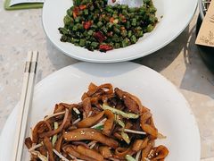 -大树餐厅(大悦城店)