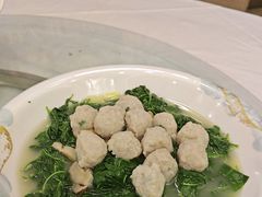 -金百门·顺德海鲜酒家(陈村店)