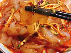 -东北农家院·铁锅炖(莘庄店)
