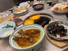 -景式·廣東粤菜(凤凰古站店)