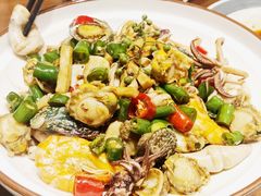 -青岛银沙滩温德姆至尊酒店