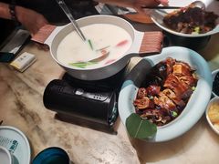 -佬麻雀·新湘菜(珠海金发购物中心店)