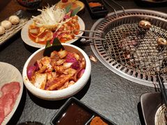 -上男·烧肉集市(五一广场店)