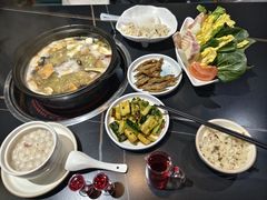 -野菌皇海景野生菌火锅(滨海大道店)