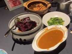 -肆月河豚·淮扬菜·湘菜(华天店)