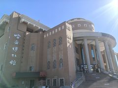 -哈密回王府景区