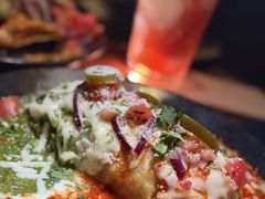 -Q MEX 库迈墨西哥餐吧(三里屯店)