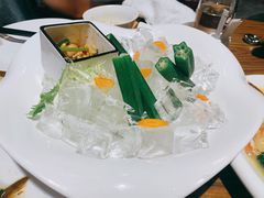 -天府中餐厅·粤菜·海南菜·生猛海鲜(三亚海棠湾洲际度假酒店)