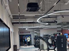 -一年四季24小时智能健身(广百店)