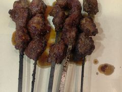-西安贾三灌汤包·回坊小吃·清真炒菜(北院门总店)