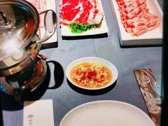 -鼎鼎香·港式火锅(北京SKP店)