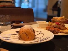 -Efes Turkish & Mediterranean Cuisine 艾菲斯餐厅(陆家嘴店)