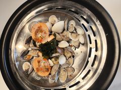 -水禾轩·海鲜蒸汽主题餐厅(拱北店)