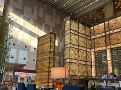 -天津君隆威斯汀酒店