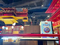 -牛New寿喜烧(金茂览秀城店)