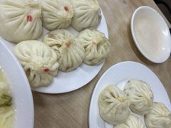 -津门永胜包子铺(哈尔滨道总店)