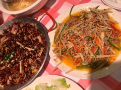 -盐老幺自贡盐帮菜老店